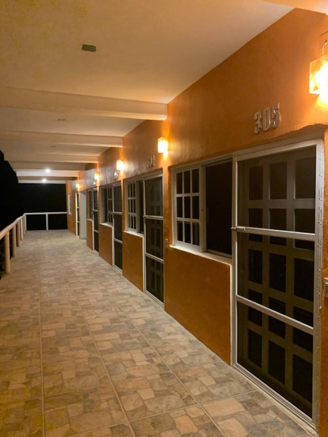 Hotel Punta Del Sol Zipolite Zewnętrze zdjęcie