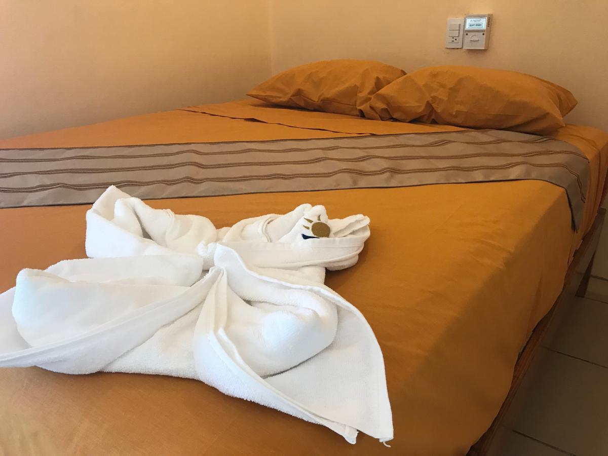 Hotel Punta Del Sol Zipolite Zewnętrze zdjęcie